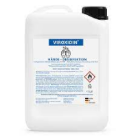 Ethanol Local 2.5l